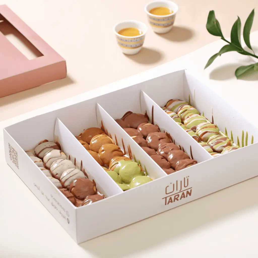 Mini Pancake Family Box